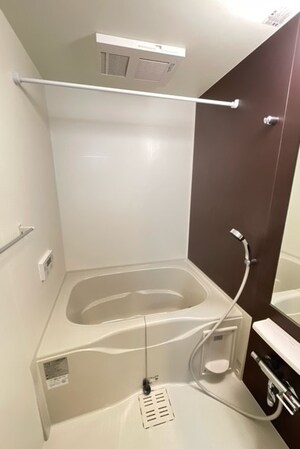 グランツ・Kの物件内観写真